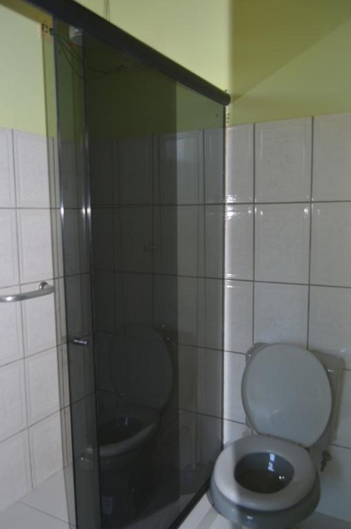 Pousada Grisante Lencois Zewnętrze zdjęcie