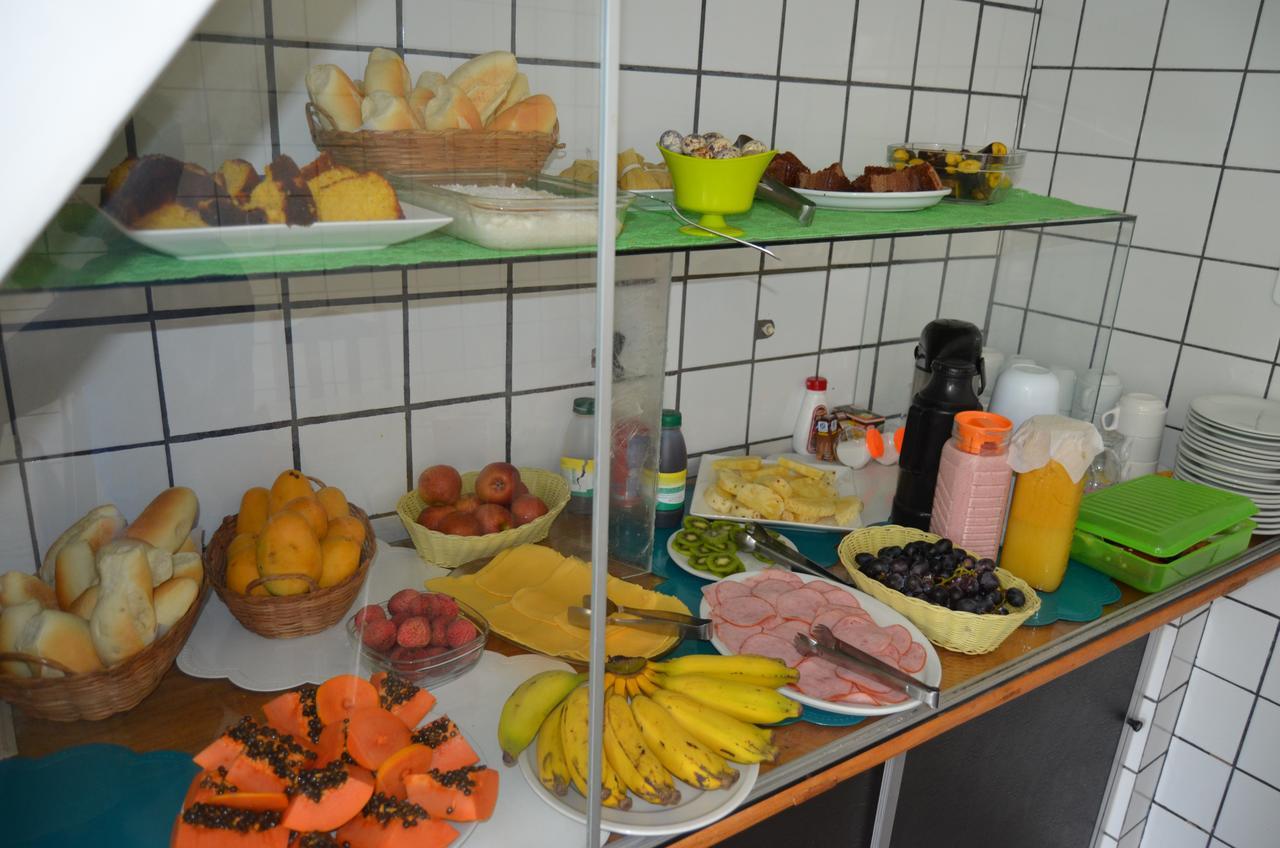 Pousada Grisante Lencois Zewnętrze zdjęcie