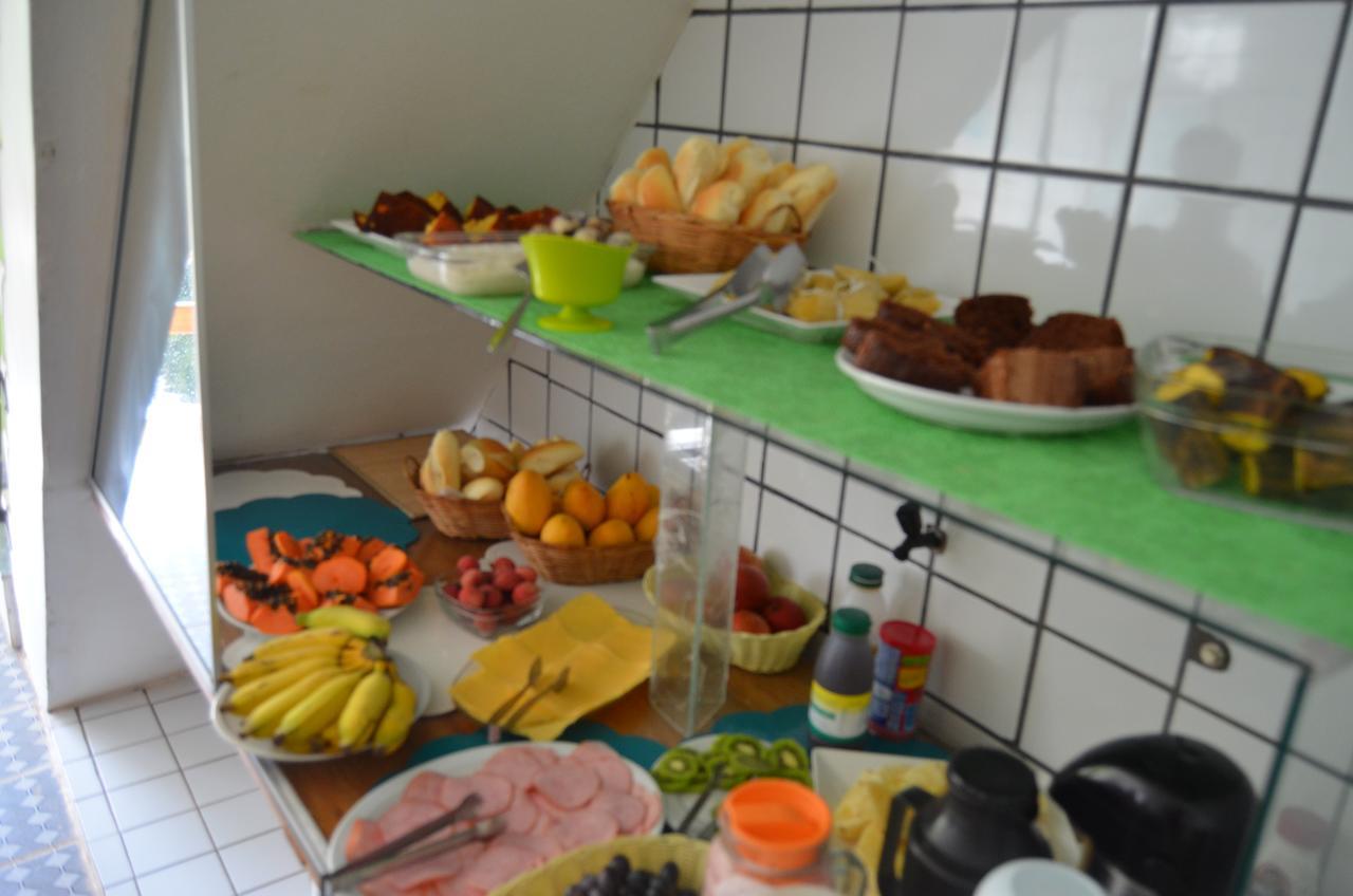 Pousada Grisante Lencois Zewnętrze zdjęcie